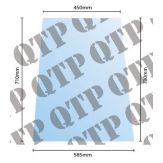 Glass Door Top - Réf: 680208