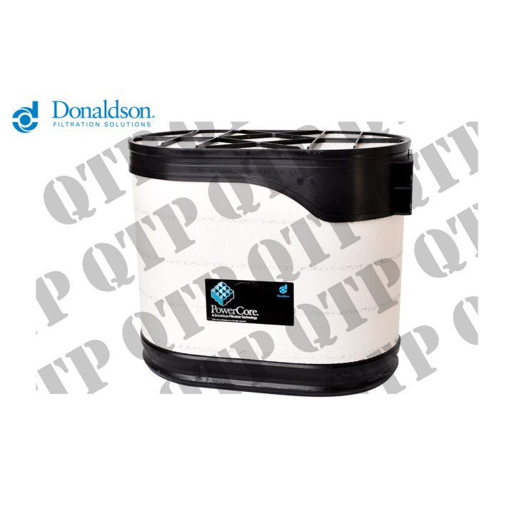 Air Filter - Réf: 680217