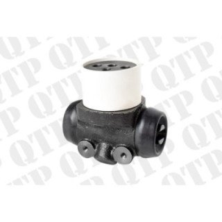 QTP | Slave Cylinder Brake | Fendt | Farmer 240 - 275 303 - 365 | Repair Kit 680294 | 680292