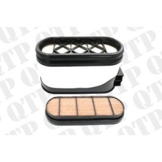 Air Filter Kit Fendt P606121