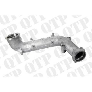 QTP | Exhaust Manifold | Fendt Favourit Series | 680333
