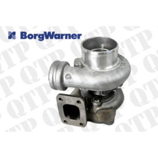 QTP | Turbocharger Massey Ferguson 5400 6700 Series