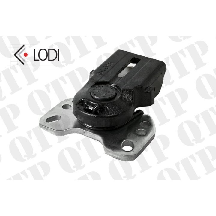 Mudguard Pivot Left Fendt Vario 200 Series