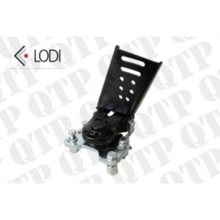 Mudguard Pivot Left Fendt 207 208 209 210 211