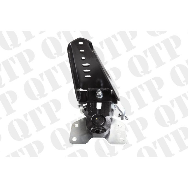 QTP | Mudguard Pivot (Left) | Fendt | Vario 512 513 514 516
