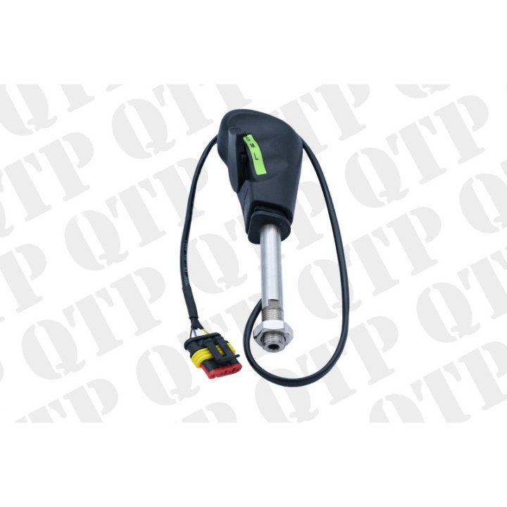 Gear Lever Knob Fendt G312100090063