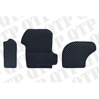 QTP | Passenger Seat Upholstery | Fendt Farmer 400 700 800 900 | Vario Series | 680383