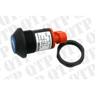 QTP | Front Hitch Down Switch | Fendt 200 300 400 Favorit 700 900 Series | 680388 |G716.861.100.030