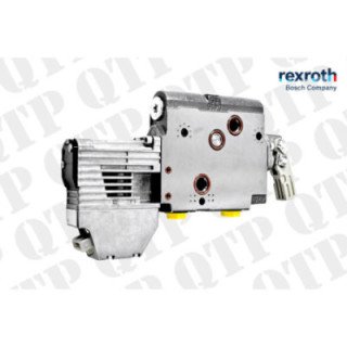QTP | Hydraulic Slice Fendt Vario 400 700 Series | 680395 | G916961022021, 72488685