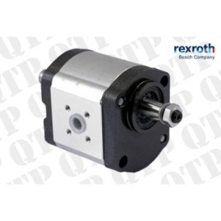 Hydraulic Pump Fendt 0510610313