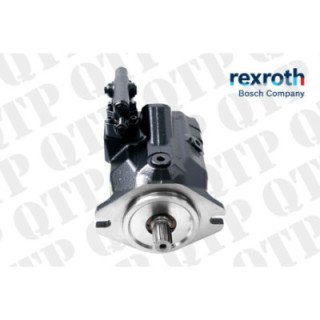 Hydraulic Pump Fendt G930940010021