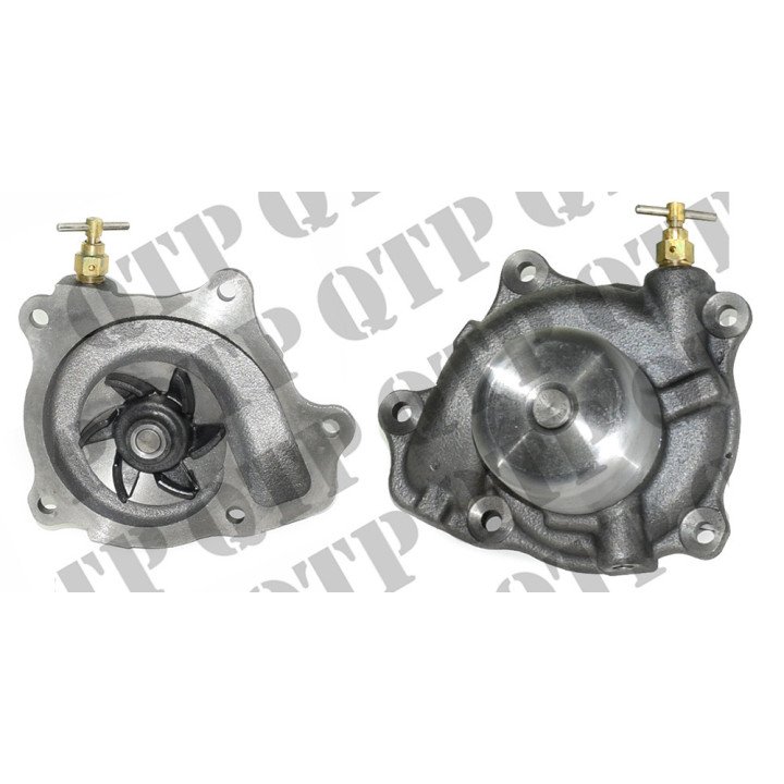 Water Pump John Deere 5065M 5075M 5225 5325