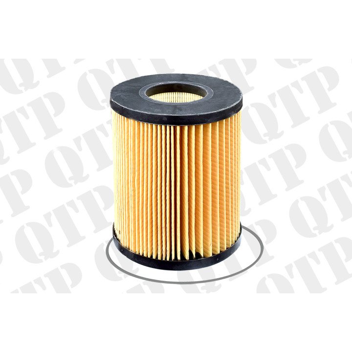 Engine Oil Filter John Deere 7710 7810 8120
