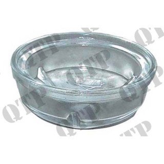 Cuve en verre