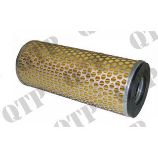 Filtre hydraulique