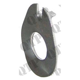 Idler Gear Lock Plate 135