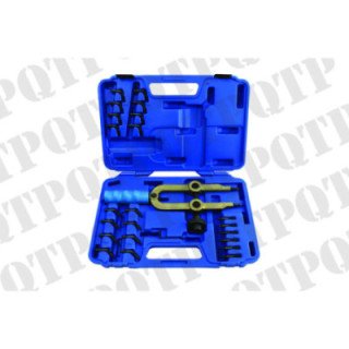 QTP | AG Machinery Locking Ring Tool | 100005 |