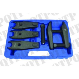 QTP | Ball Joint Puller | 24mm 27mm 31mm 36mm | 100006