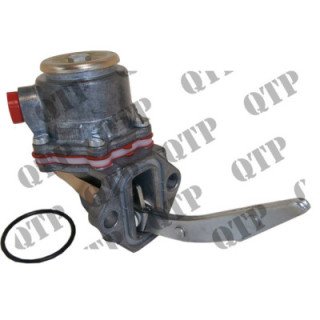 Pompe d'aspiration de carburant