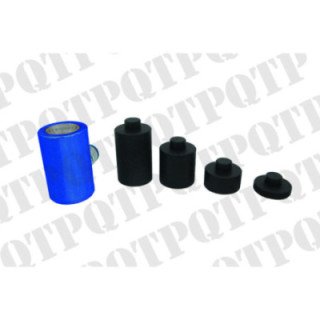 QTP | Steel-A-Stack Hydraulic Ram Kit