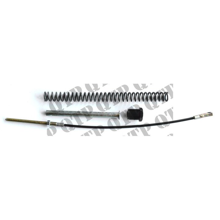Kit de câble de la portière