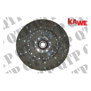 Disque d'embrayage