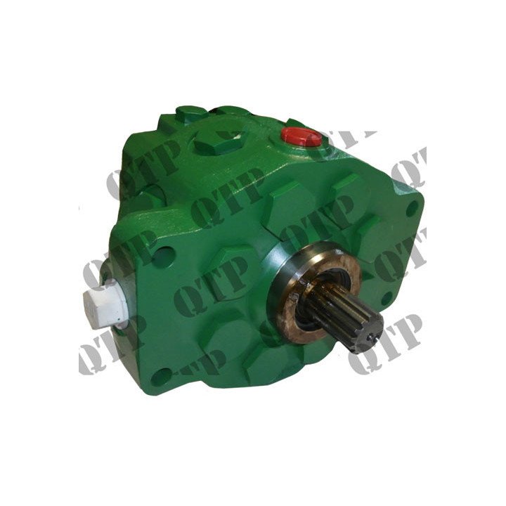 Pompe hydraulique