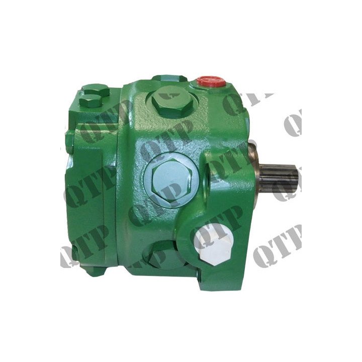 Pompe hydraulique