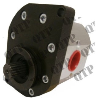 Pompe hydraulique