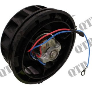 Moteur du chauffage pour cabine