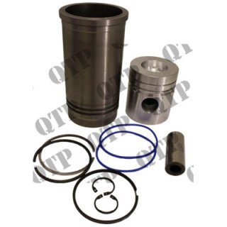 Kit de chemise du cylindre