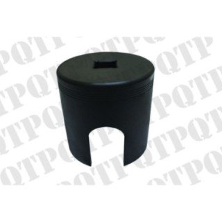 QTP | Tie Rod Socket