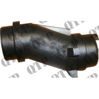 Adaptateur de la pompe à eau