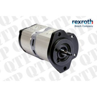 Pompe hydraulique