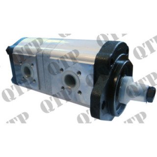 Pompe hydraulique