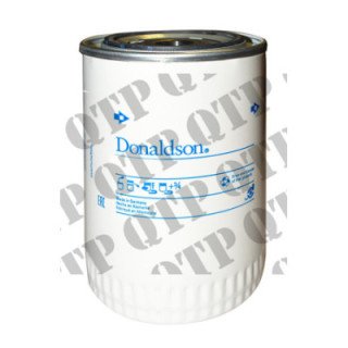 Filtre à huile du moteur