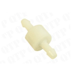 Non Return Valve Washer Jet Hose Universal