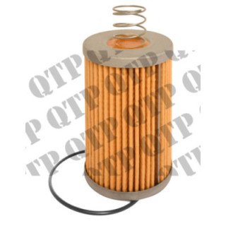 Filtre hydraulique