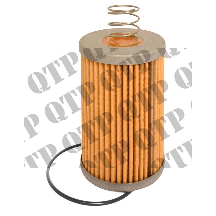 Filtre hydraulique