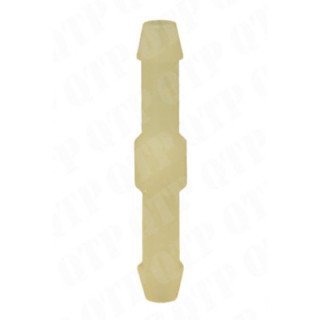 Washer Jet Hose Connector I-Shaped Universal
