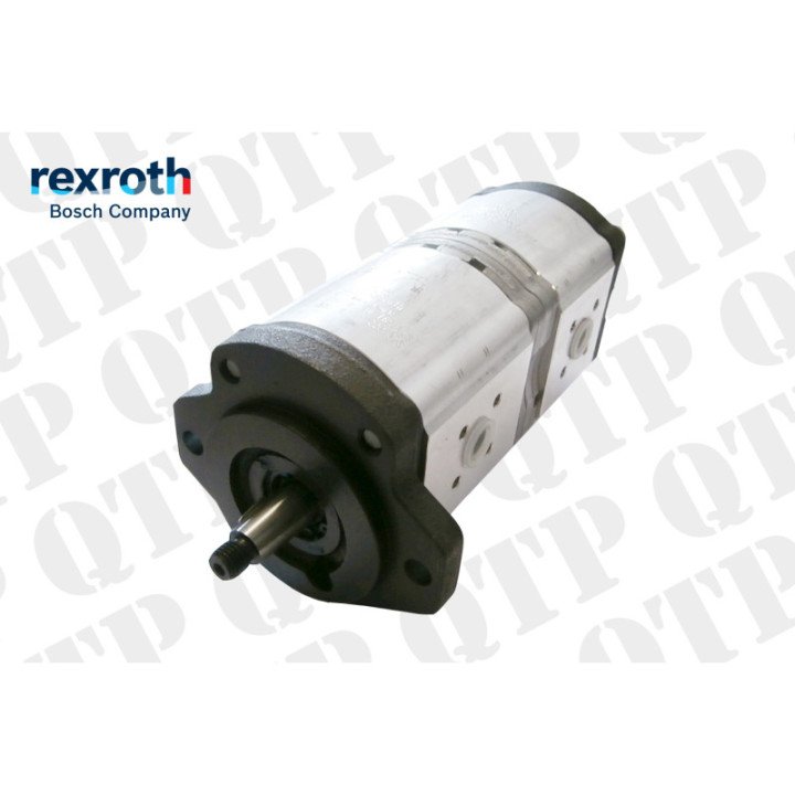 Pompe hydraulique