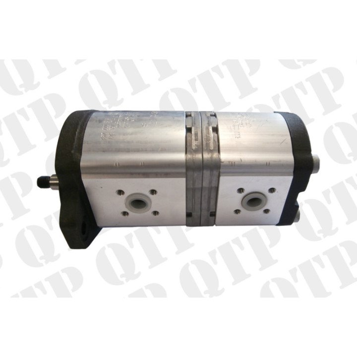 Pompe hydraulique