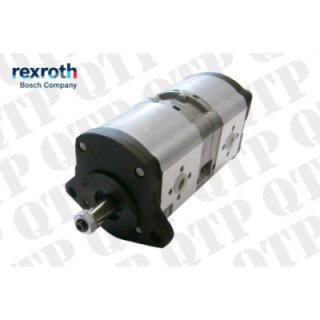 Pompe hydraulique