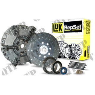 Kit d'embrayage