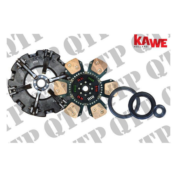 Clutch Kit Renault 103-54 106-54 110-54