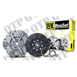 Clutch Kit Renault Claas Ceres Ergos John