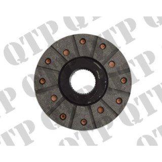 Brake Plate Renault 30 40 300 400 600