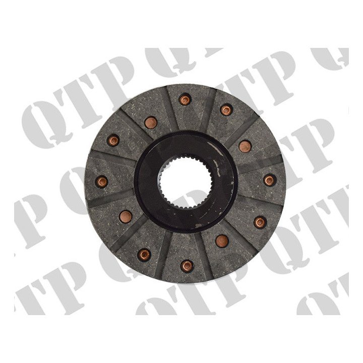 Brake Plate Renault 30 40 300 400 600