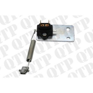 Brake Lamp Switch