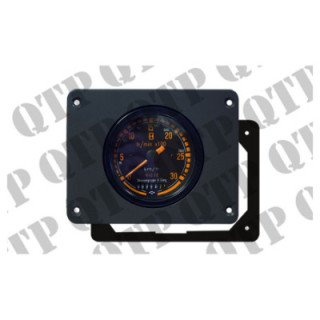Rev Counter Clock Renault 50 70 30KPH